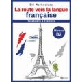 La route vers la langue française - Evi Markouizou