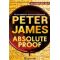 Absolute proof - Peter James